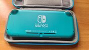 Nintendo Switch Lite, Turquoise, 32GB