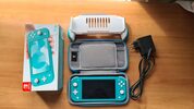 Buy Nintendo Switch Lite, Turquoise, 32GB