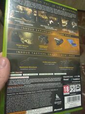 Deus Ex: Human Revolution Xbox 360