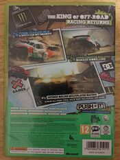 Colin McRae: Dirt 2 Xbox 360