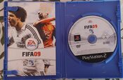 FIFA 09 PlayStation 2 for sale