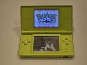 Nintendo DS Lite, Neon Green + Priedai