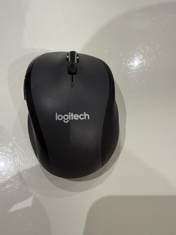 Logitech M705 pelė