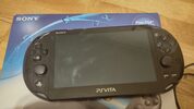 Get Playstation vita slim