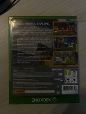 Buy Minecraft: Xbox One Edition Xbox One