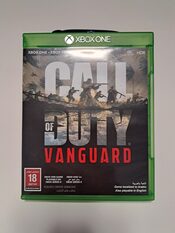 Call of Duty: Vanguard Xbox One