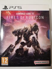 Armored Core VI: Fires of Rubicon PlayStation 5