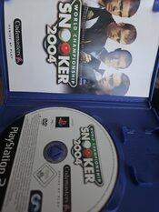 World Championship Snooker 2004 PlayStation 2 for sale