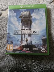 STAR WARS Battlefront Xbox One