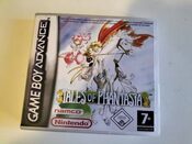 Caja Tales of Phantasia GBA