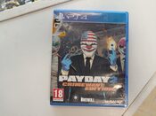 Payday 2: Crimewave Edition PlayStation 4