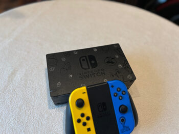 Apynaujis Nintendo Switch V2 32GB Fortnite Edition