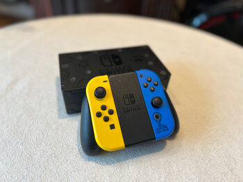Apynaujis Nintendo Switch V2 32GB Fortnite Edition for sale