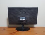 Samsung monitorius 21,5" 1920×1080