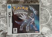 Pokémon Diamond Nintendo DS