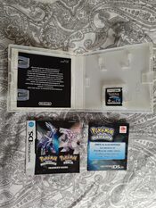 Pokémon Diamond Nintendo DS