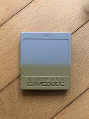 Nintendo Gamecube Memory Card (DOL-008)