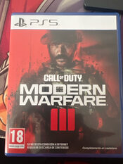 Call of Duty: Modern Warfare III PlayStation 5