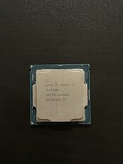 Intel Core i3-9100F 3.6-4.2 GHz LGA1151 Quad-Core CPU