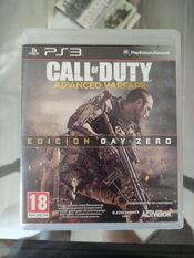 Call of Duty: Advanced Warfare PlayStation 3