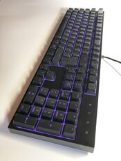 Cooler Master SGK-3040-KKMF1-ND Mechaninė Šviečianti Žaidimų Klaviatūra