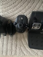 Buy Logitech g920 su shifter+pedalai