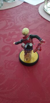 Amiibo Shulk