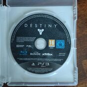 Destiny PlayStation 3