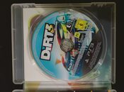 DiRT 3 PlayStation 3 for sale