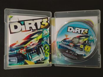 Buy DiRT 3 PlayStation 3