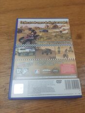 Score International Baja 1000 PlayStation 2