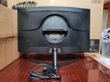 Get Samsung odysey g5 / 32 / 165hz