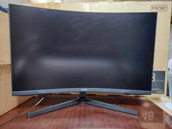 Samsung odysey g5 / 32 / 165hz