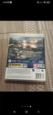 Vanquish PlayStation 3 for sale