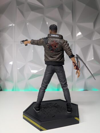 Figura cyberpunk 2077 for sale