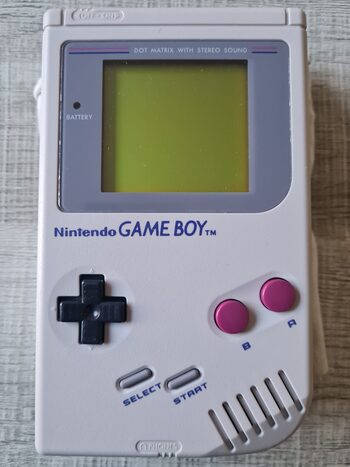 Game Boy