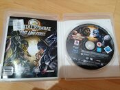 Mortal Kombat vs. DC Universe PlayStation 3