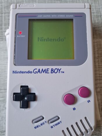 Redeem Game Boy