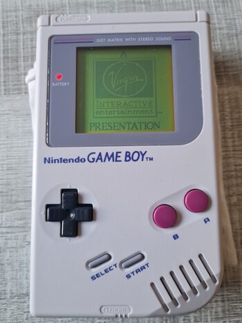 Game Boy