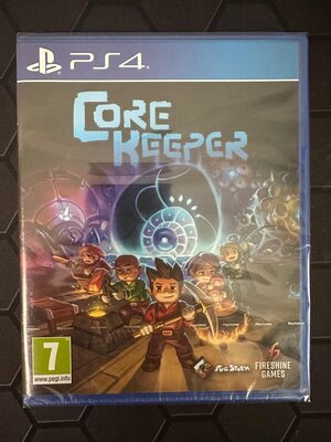 Core Keeper PlayStation 4