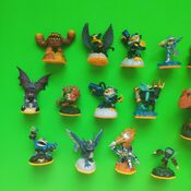 Lote 15 Figuras Skylanders Giants 