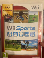 Wii Sports Wii