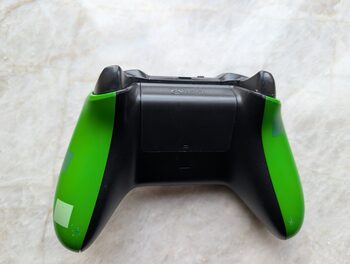 Minecraft stiliaus Xbox One pultelis limited