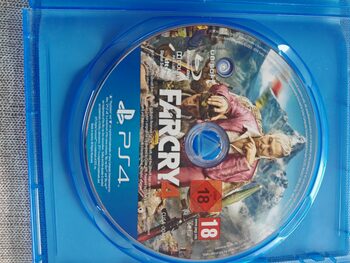 Buy Far Cry 4 PlayStation 4