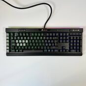 Corsair K95 RGB PLATINUM Mechanical Gaming Keyboard - Black