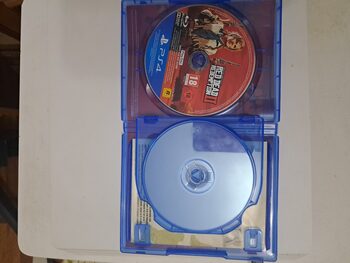 Red Dead Redemption 2 PlayStation 4