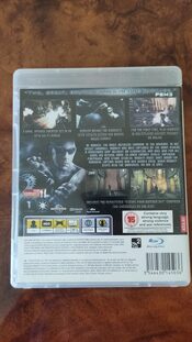 The Chronicles of Riddick: Assault on Dark Athena PlayStation 3