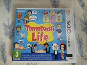 Tomodachi Life Nintendo 3DS