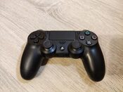 Buy Playstation 4 Dualshock 4, V1 juodas originalus pultelis