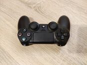 Playstation 4 Dualshock 4, V1 juodas originalus pultelis for sale